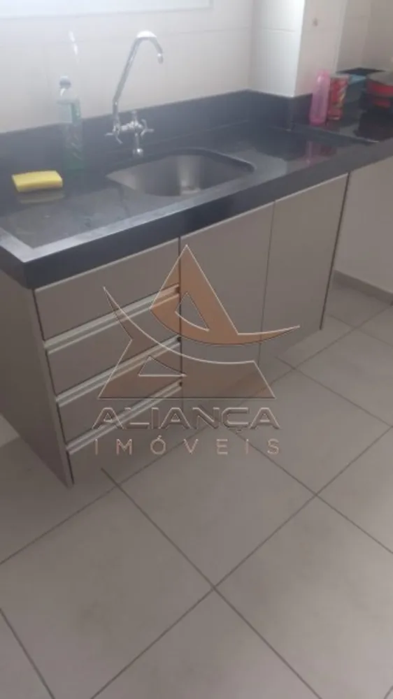 Apartamento, 2 quartos, 54 m² - Foto 5