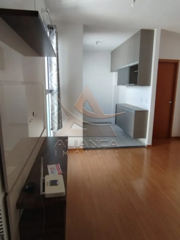 Apartamento, 2 quartos, 54 m² - Foto 9