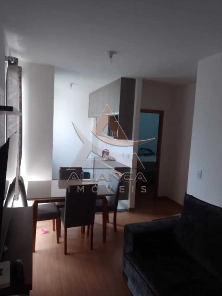 Apartamento, 2 quartos, 54 m² - Foto 12