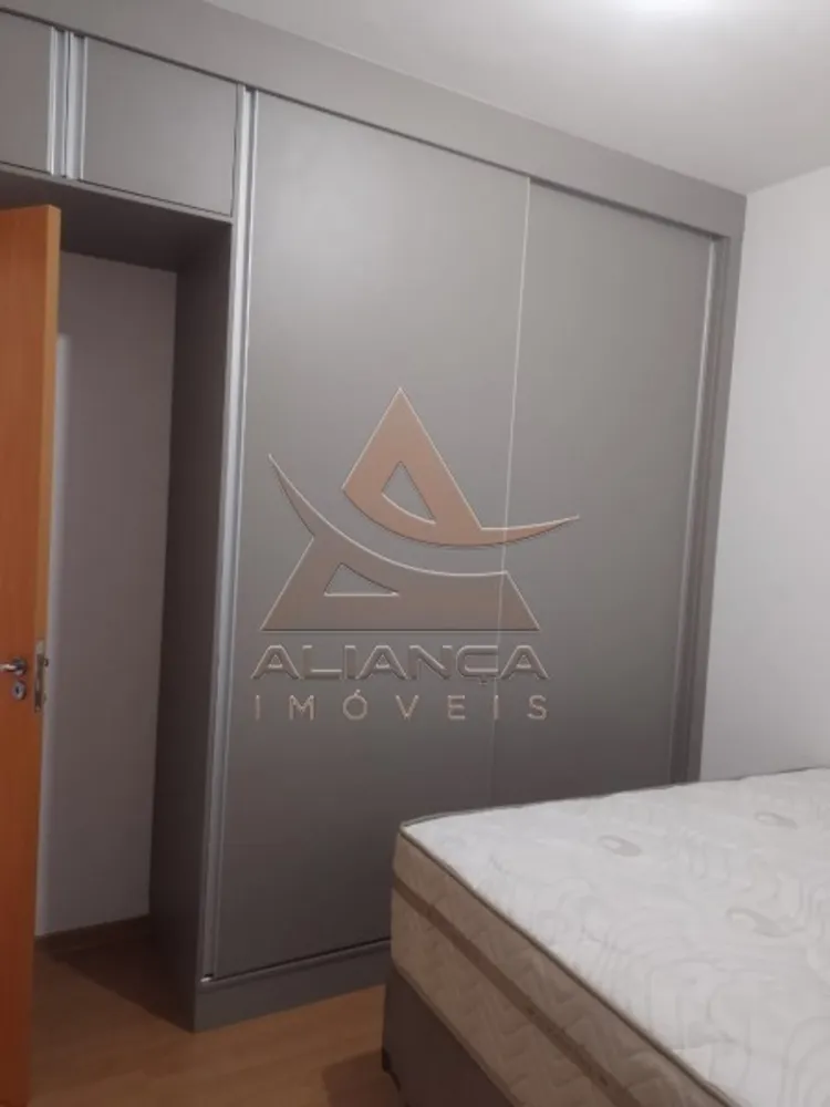 Apartamento, 2 quartos, 54 m² - Foto 3