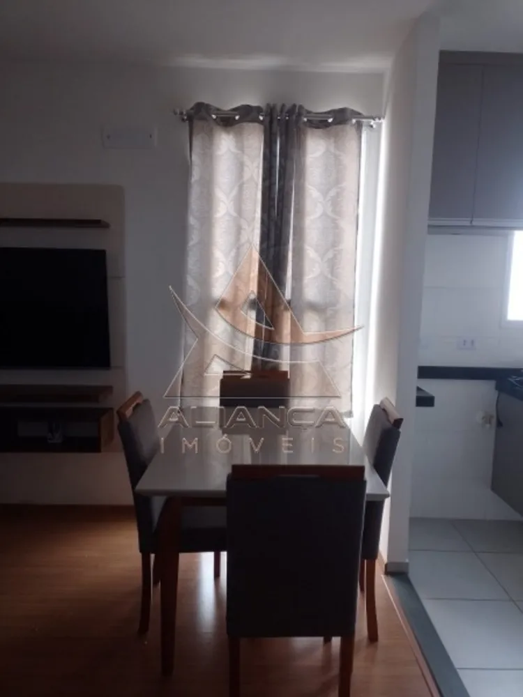 Apartamento, 2 quartos, 54 m² - Foto 4