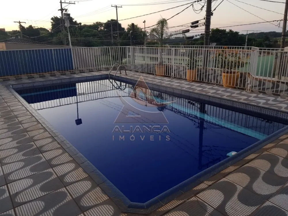 Apartamento, 1 quarto, 44 m² - Foto 1