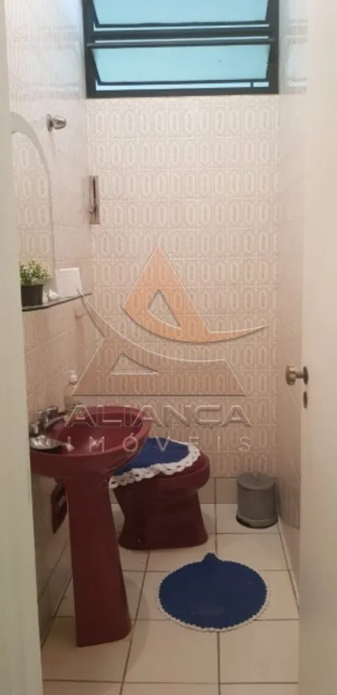 Casa, 4 quartos, 342 m² - Foto 13