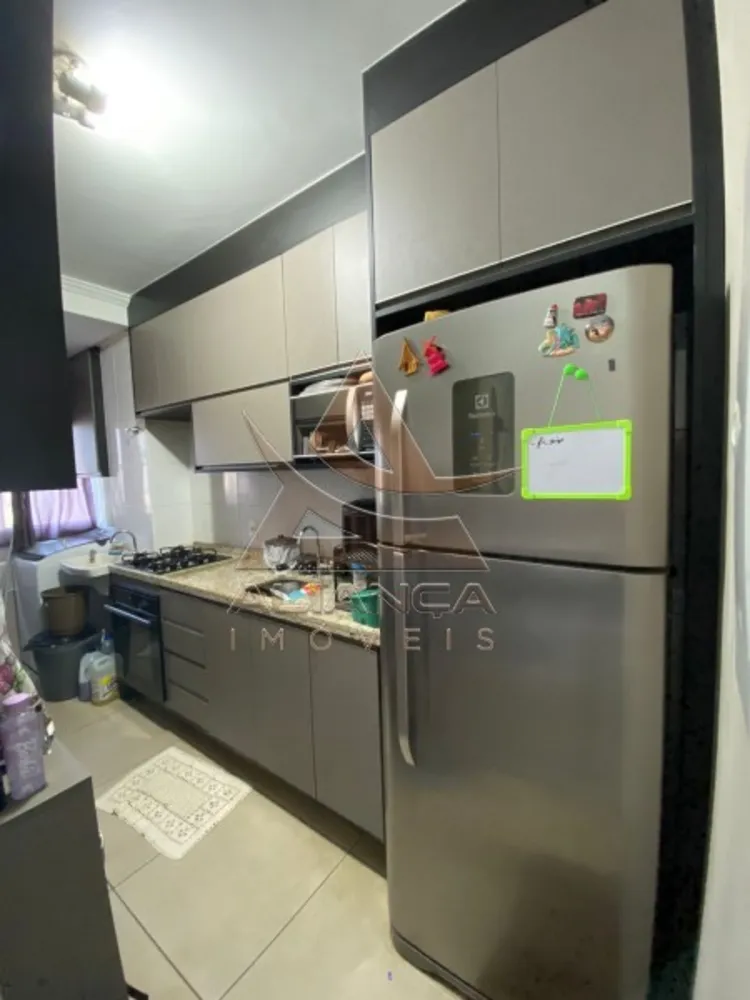 Apartamento, 2 quartos, 56 m² - Foto 1