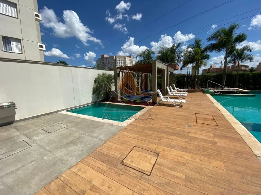 Apartamento, 2 quartos, 56 m² - Foto 9