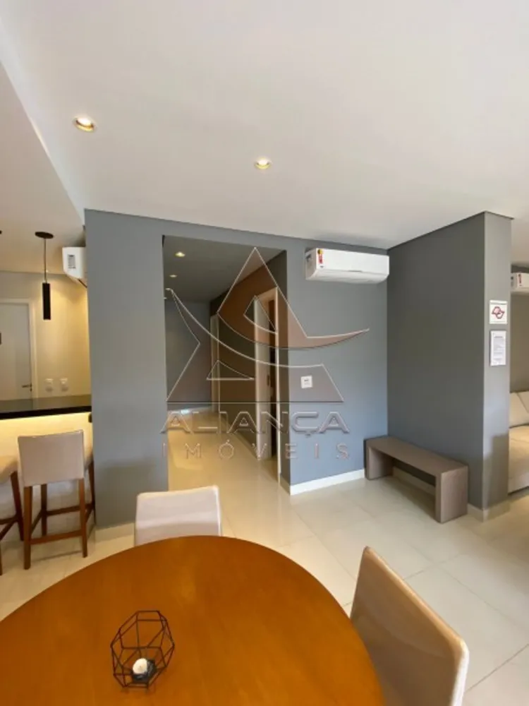 Apartamento, 2 quartos, 56 m² - Foto 10
