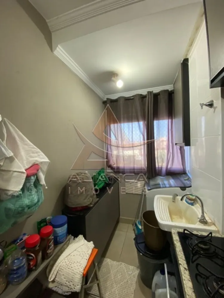 Apartamento, 2 quartos, 56 m² - Foto 8