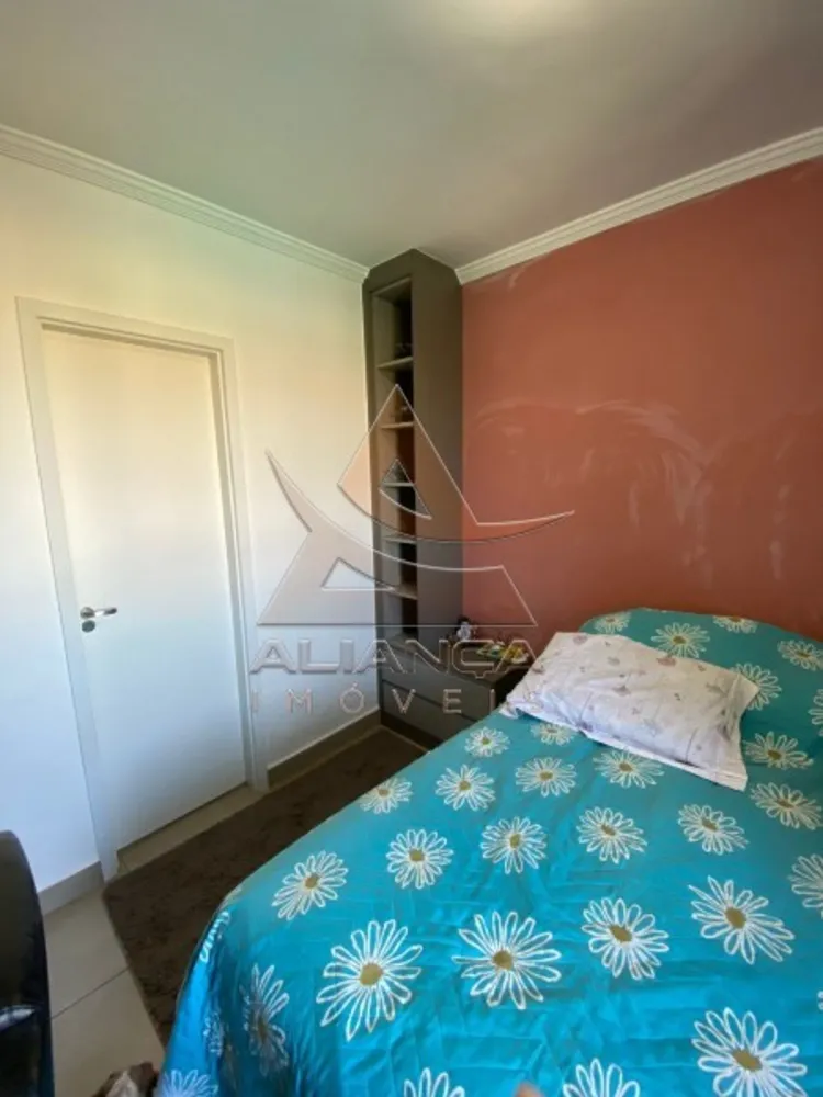 Apartamento, 2 quartos, 56 m² - Foto 3
