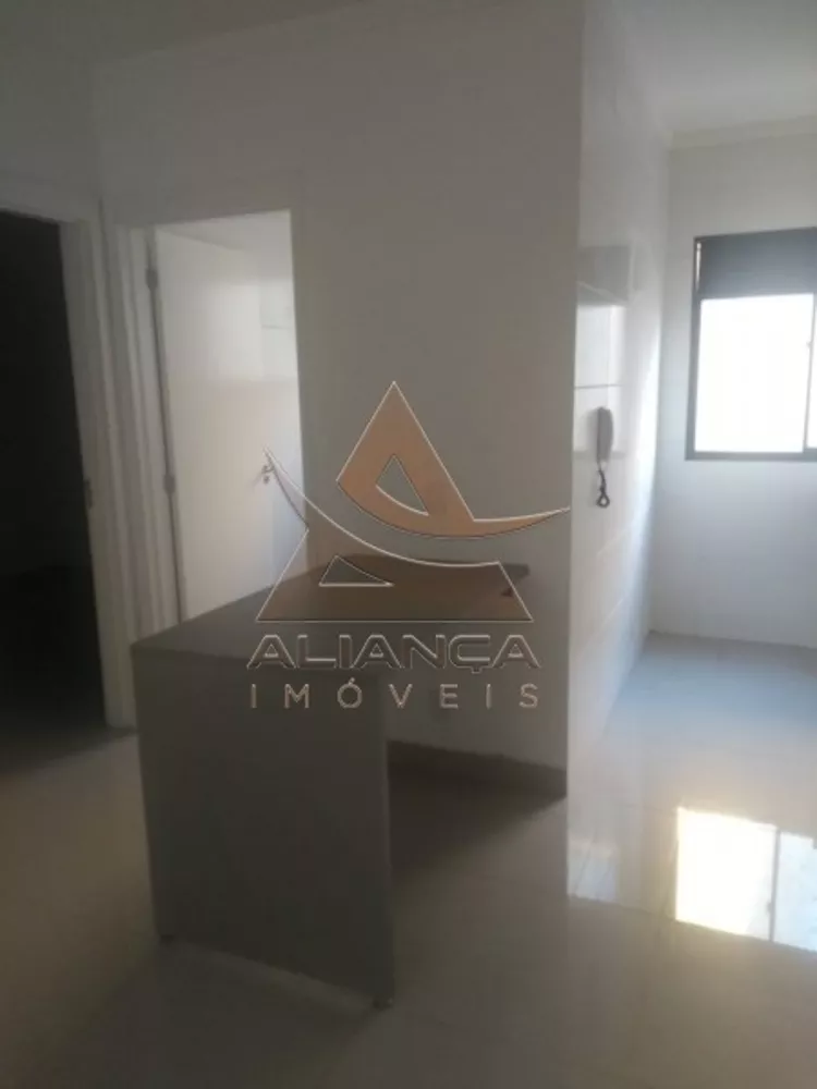 Apartamento à venda com 2 quartos, 42m² - Foto 1