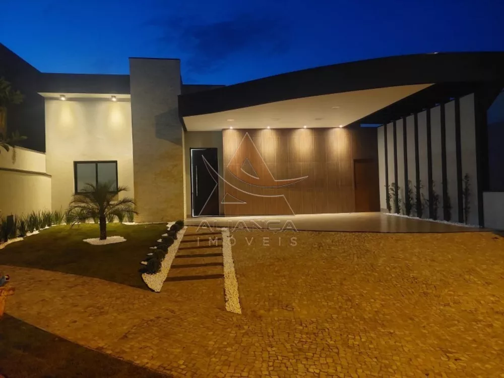 Casa de Condomínio à venda com 3 quartos, 167m² - Foto 1