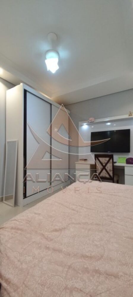 Casa de Condomínio à venda com 3 quartos, 156m² - Foto 8