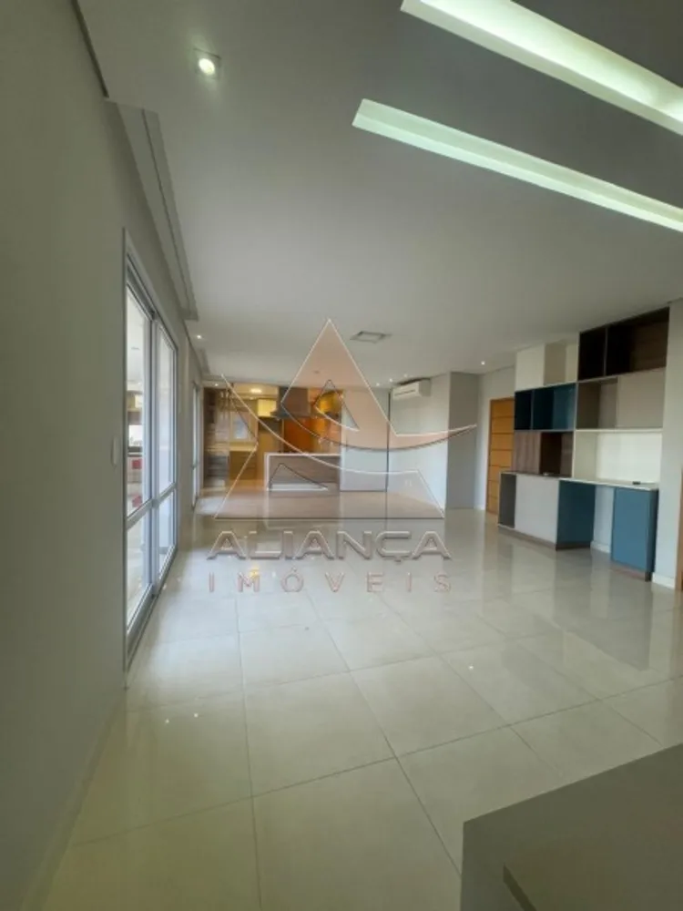 Apartamento, 3 quartos, 172 m² - Foto 2