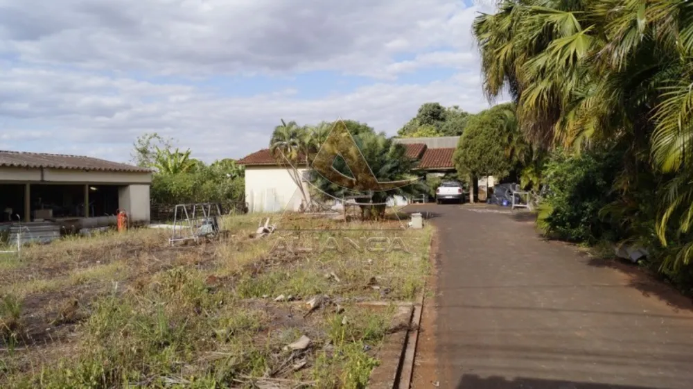 Terreno, 3500 m² - Foto 1
