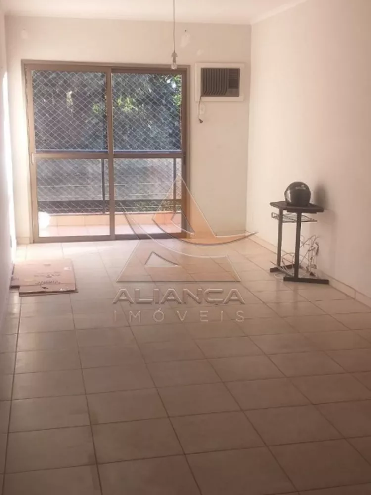 Apartamento à venda com 3 quartos, 132m² - Foto 1