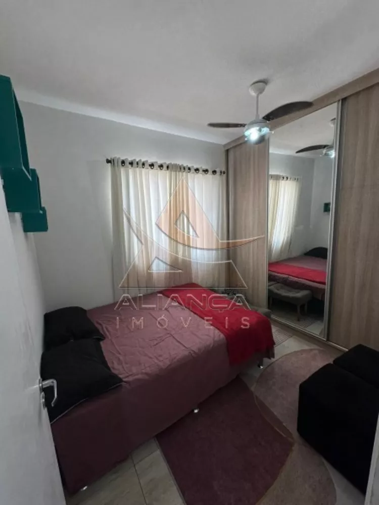 Apartamento à venda com 2 quartos, 56m² - Foto 4