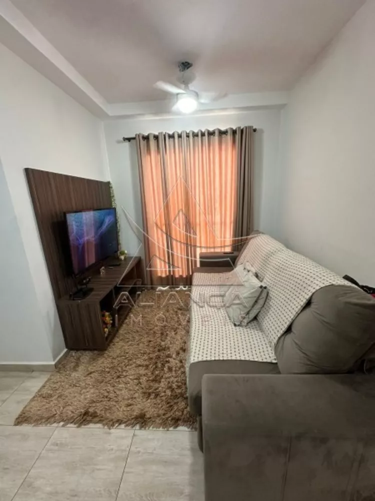 Apartamento à venda com 2 quartos, 56m² - Foto 1