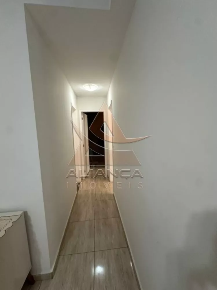 Apartamento à venda com 2 quartos, 56m² - Foto 3