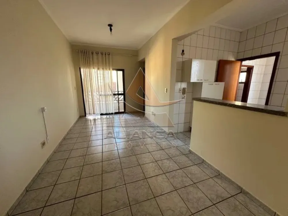 Apartamento, 2 quartos, 66 m² - Foto 1