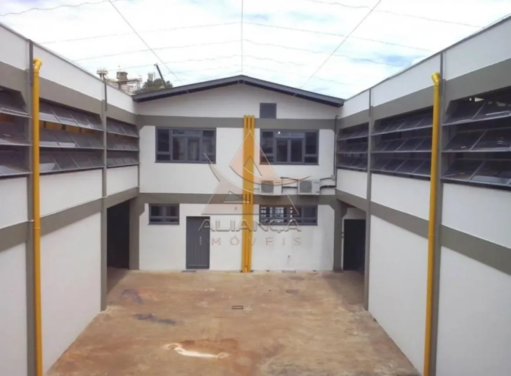 Depósito-Galpão, 992 m² - Foto 5