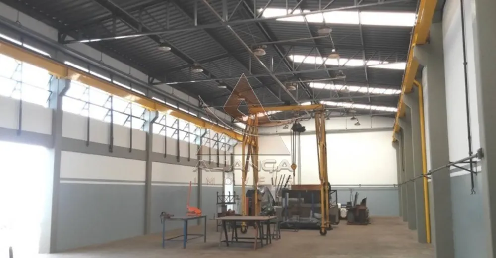 Depósito-Galpão, 992 m² - Foto 4
