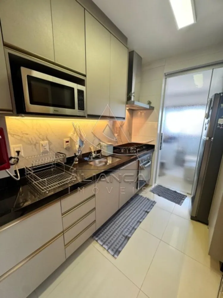 Apartamento, 2 quartos, 82 m² - Foto 7