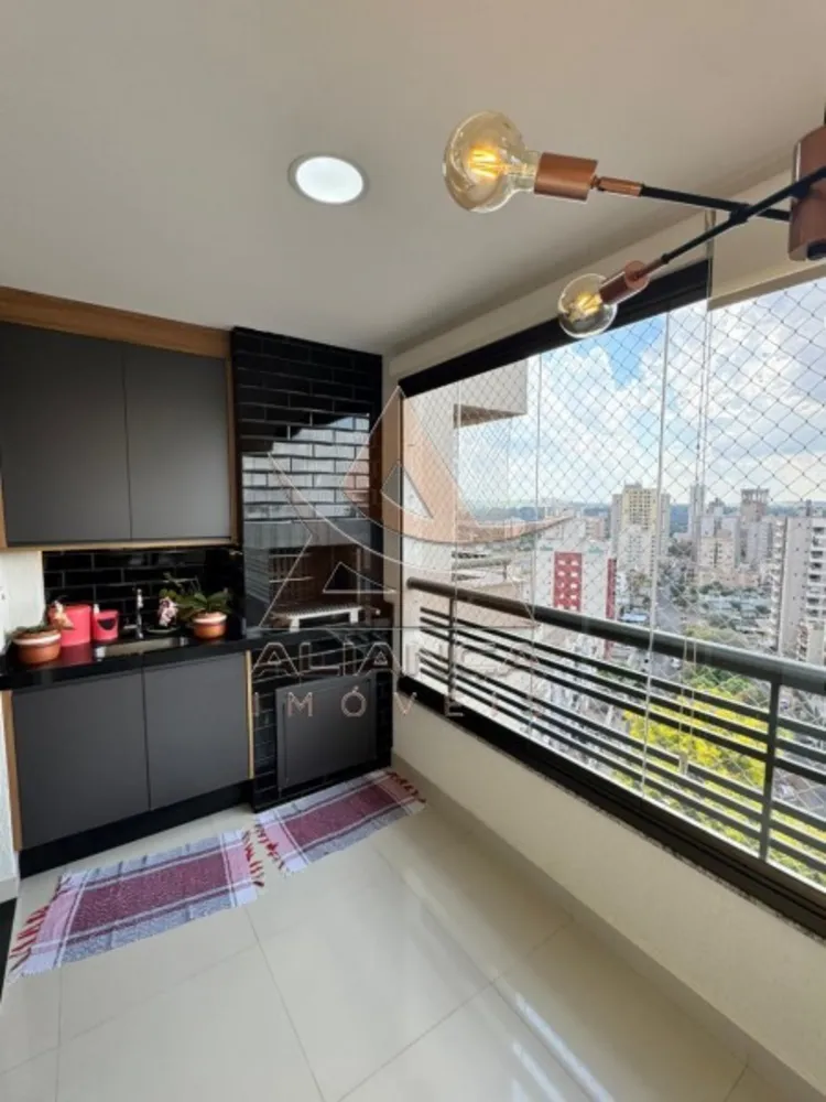 Apartamento, 2 quartos, 82 m² - Foto 3
