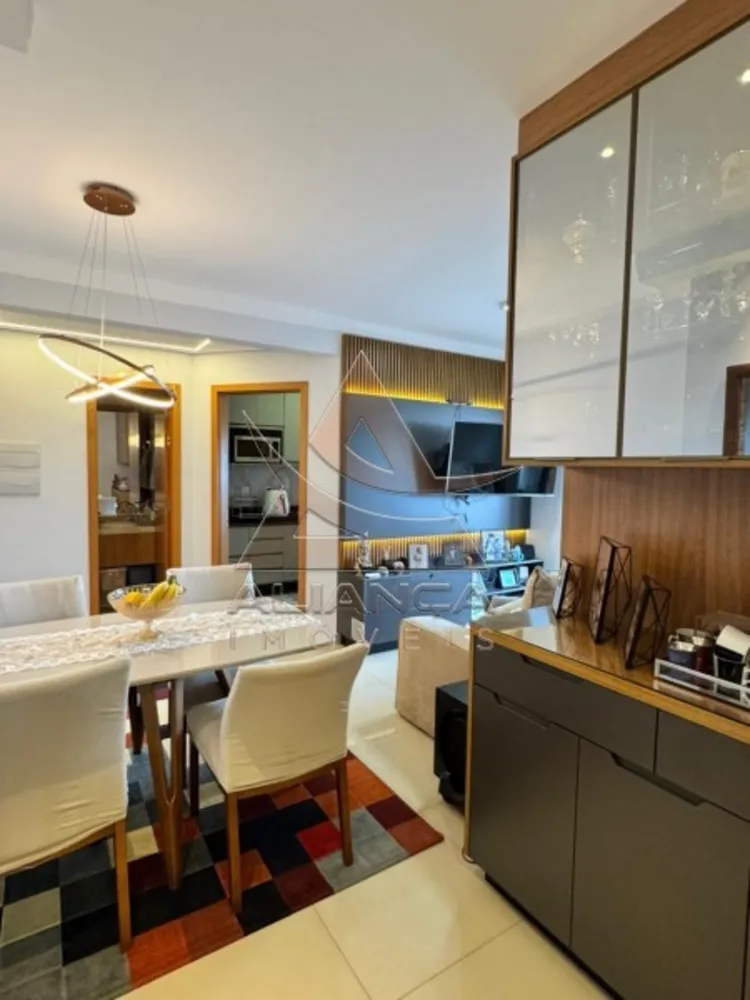 Apartamento, 2 quartos, 82 m² - Foto 2