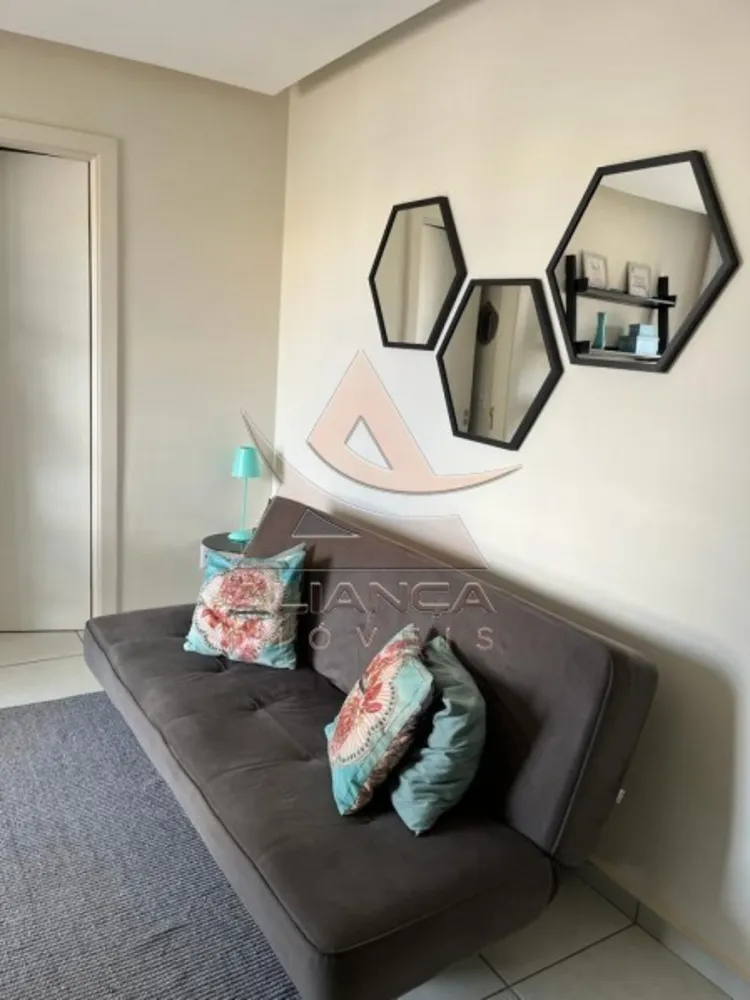 Apartamento, 1 quarto, 42 m² - Foto 8