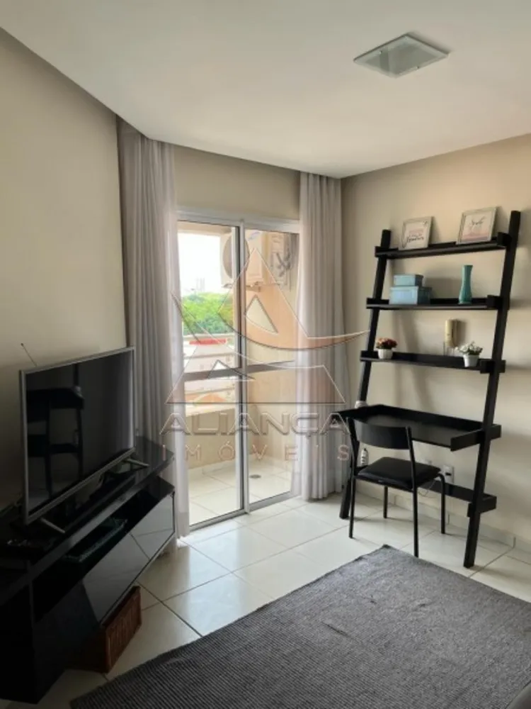 Apartamento, 1 quarto, 42 m² - Foto 4
