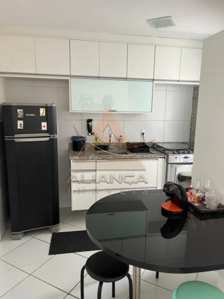 Apartamento, 1 quarto, 42 m² - Foto 3