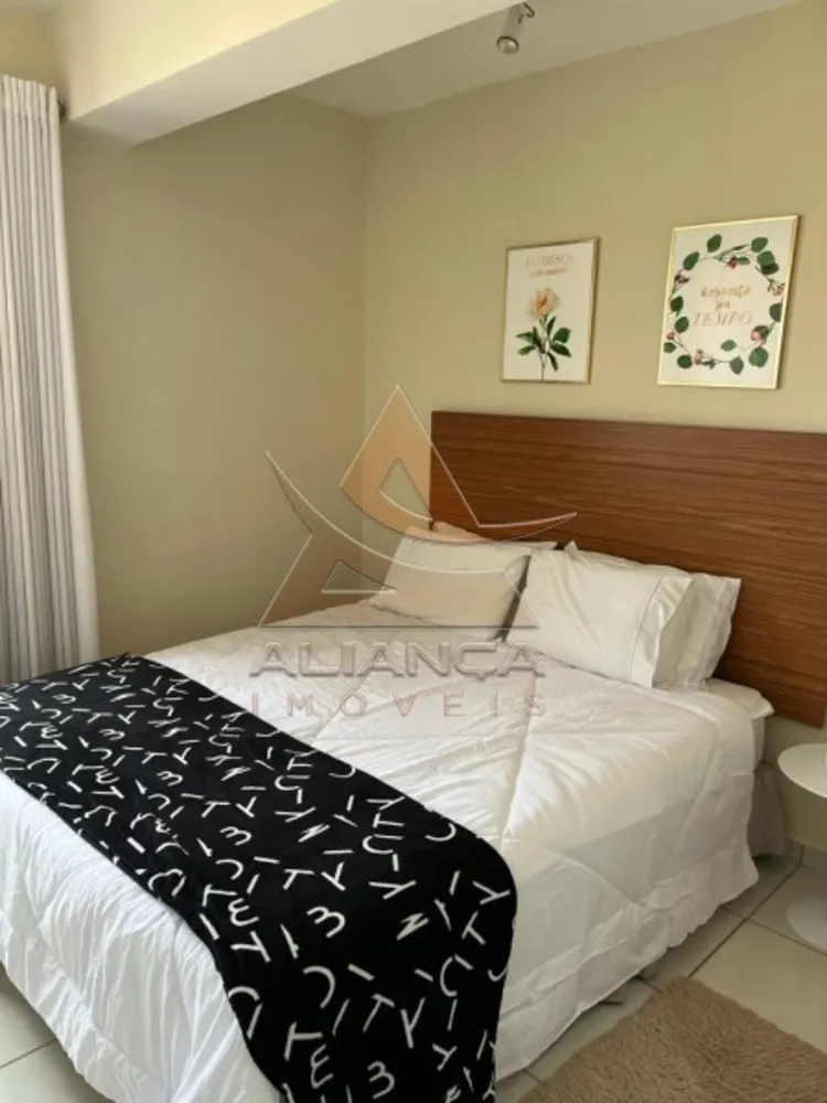 Apartamento, 1 quarto, 42 m² - Foto 1