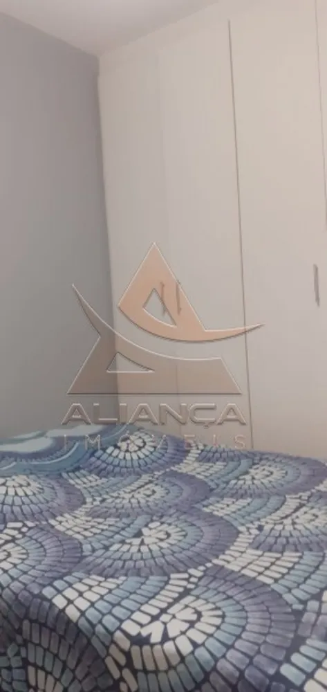 Apartamento, 2 quartos, 45 m² - Foto 3