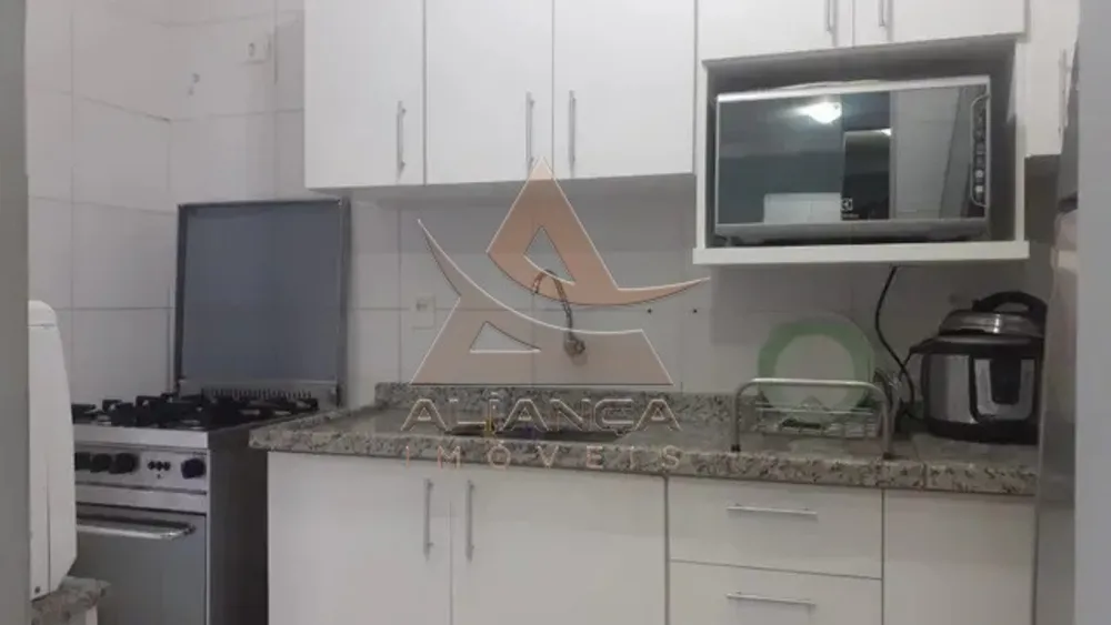 Apartamento, 2 quartos, 45 m² - Foto 11