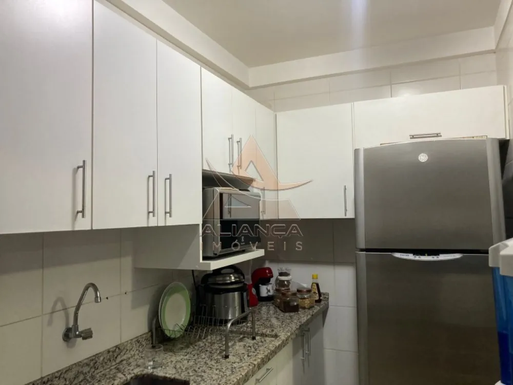 Apartamento, 2 quartos, 45 m² - Foto 12