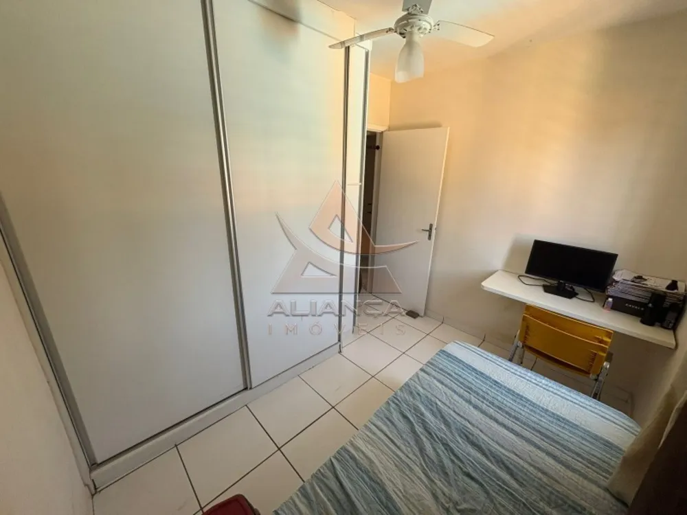 Apartamento, 2 quartos, 43 m² - Foto 1
