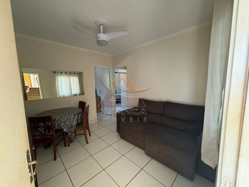 Apartamento, 2 quartos, 43 m² - Foto 3