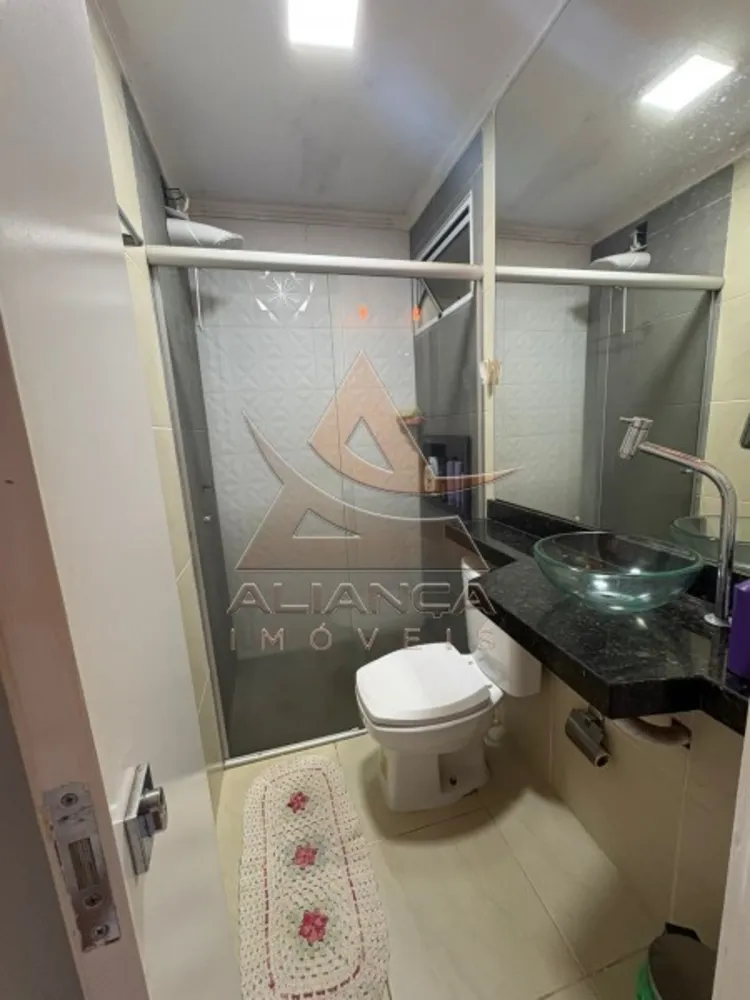 Apartamento, 2 quartos, 43 m² - Foto 6