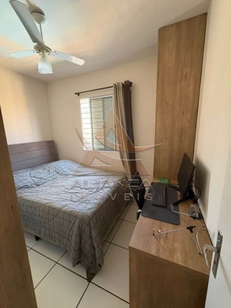 Apartamento, 2 quartos, 43 m² - Foto 3