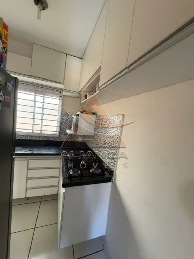 Apartamento, 2 quartos, 43 m² - Foto 7