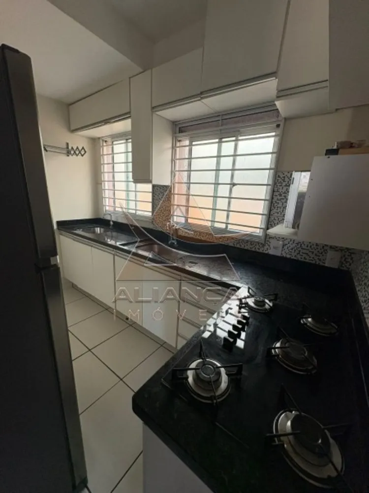Apartamento, 2 quartos, 43 m² - Foto 4