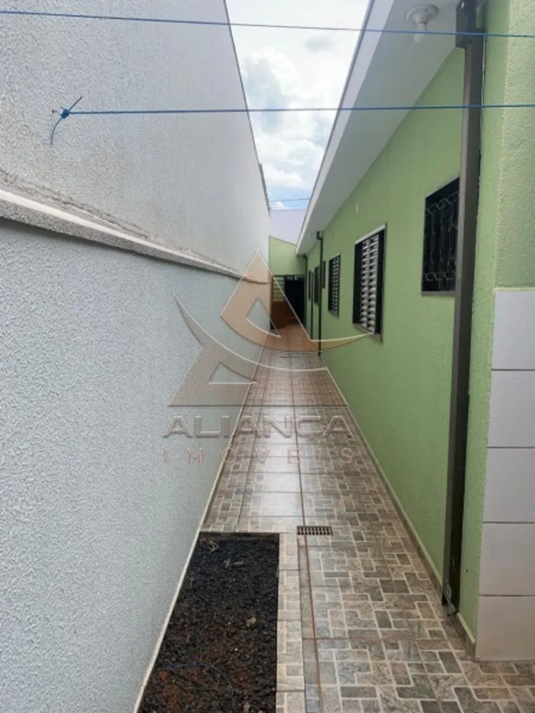 Casa, 3 quartos, 112 m² - Foto 11