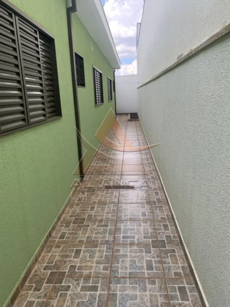 Casa, 3 quartos, 112 m² - Foto 9