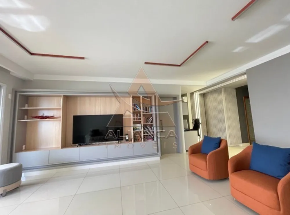 Apartamento, 4 quartos, 195 m² - Foto 3