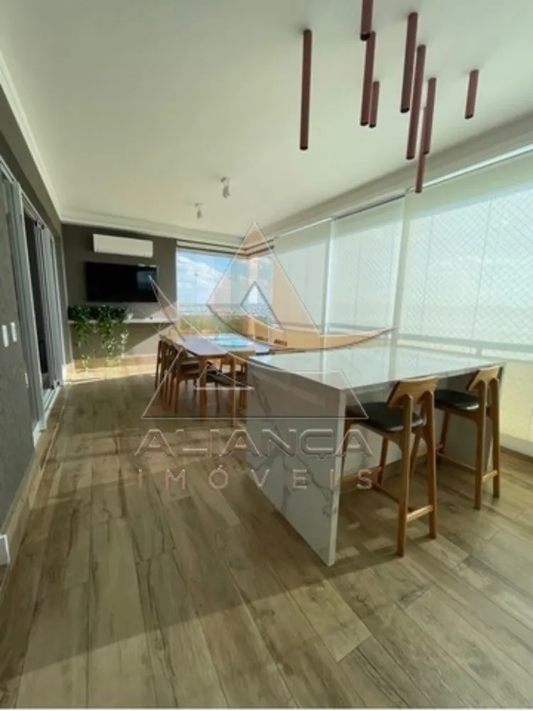 Apartamento, 4 quartos, 195 m² - Foto 1