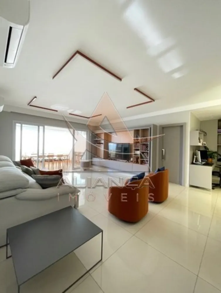 Apartamento, 4 quartos, 195 m² - Foto 2