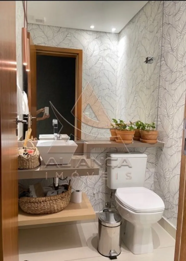 Apartamento, 4 quartos, 195 m² - Foto 6