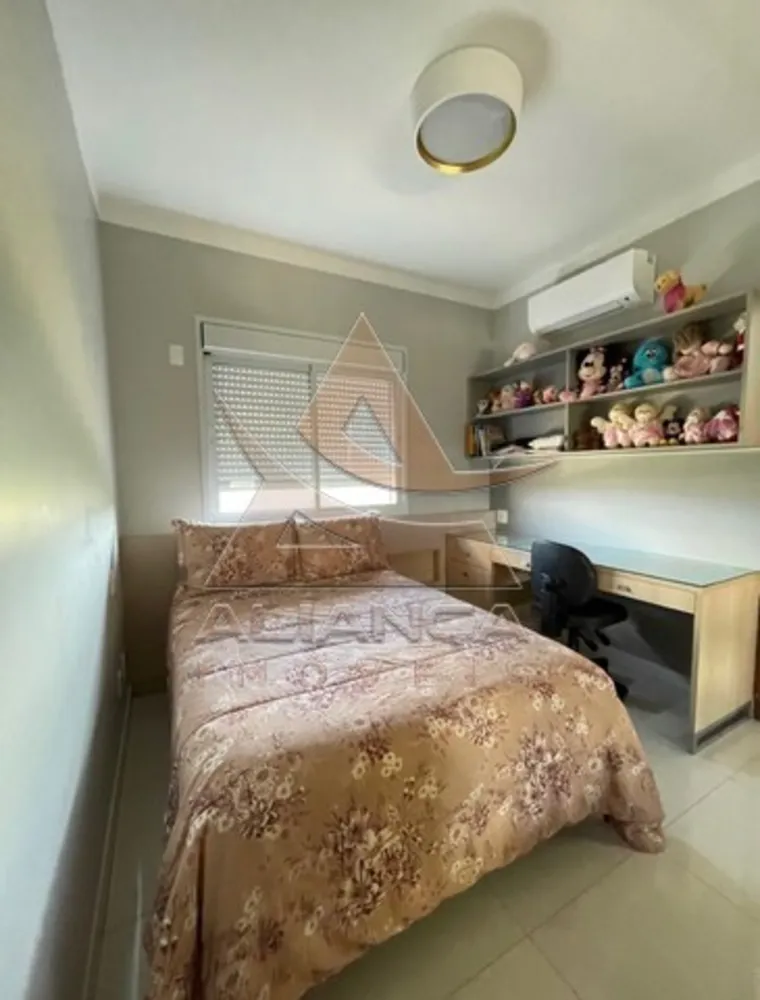 Apartamento, 4 quartos, 195 m² - Foto 1