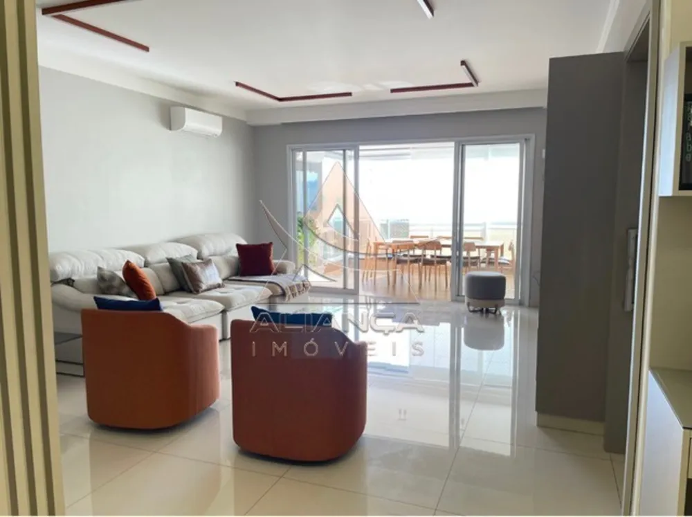 Apartamento, 4 quartos, 195 m² - Foto 6