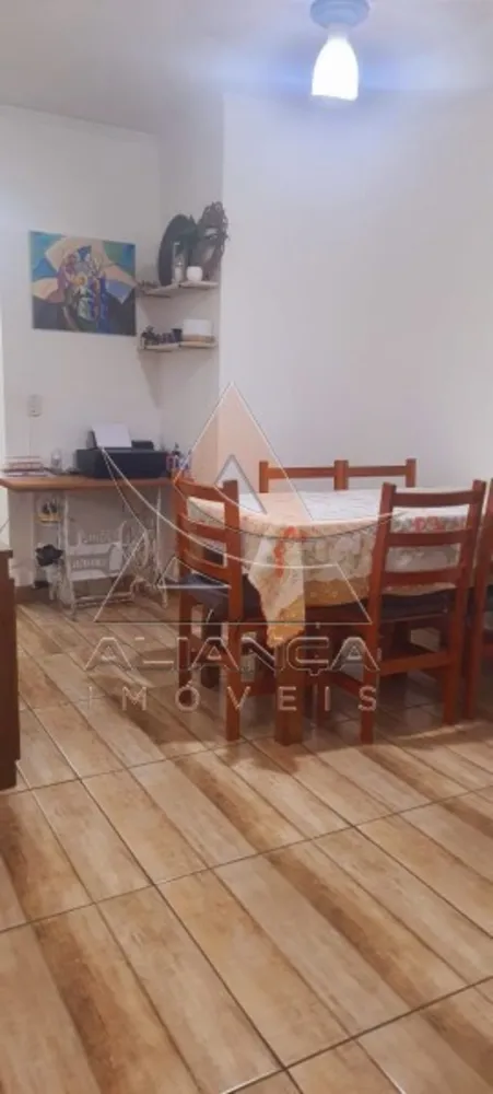Apartamento, 2 quartos, 68 m² - Foto 3