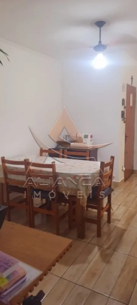 Apartamento, 2 quartos, 68 m² - Foto 1